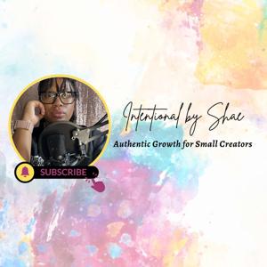 Intentional by Shae
