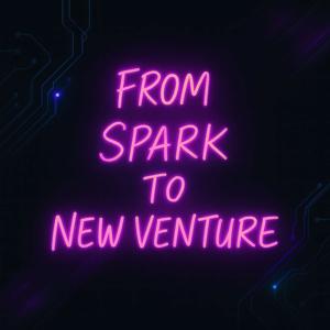 From Spark to New Venture