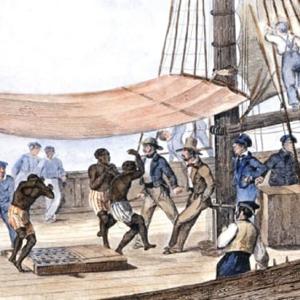 Conquista y Colonización