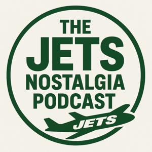 The Jets Nostalgia Podcast