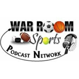 War Room Sports Podcast Network