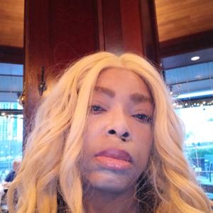 The Binti Love Podcast
