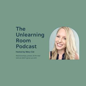 The Unlearning Room