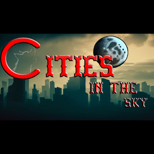 Cities in the Sky
