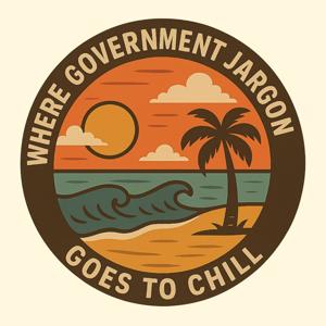 Where Government Jargon Goes to Chill