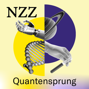 NZZ Quantensprung