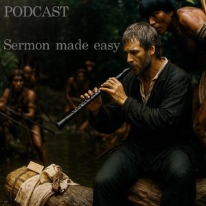 Sermon made easy