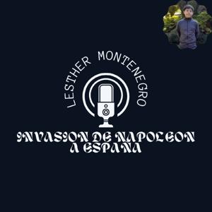 El podcast de Lesther Lopez