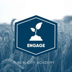 Engage: Helping People Find Jesus