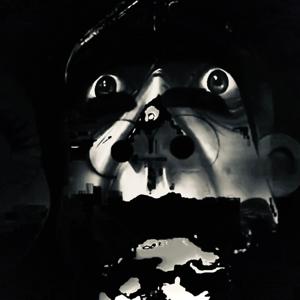 I Hear Him in Lidded Blinks