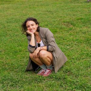 ME CAMBIÉ DE PAIS PARA SIEMPRE