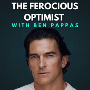 The Ferocious Optimist Podcast: Upgrade Your Life