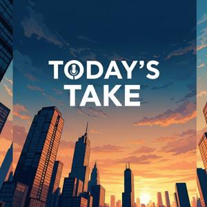 TODAY'S TAKE