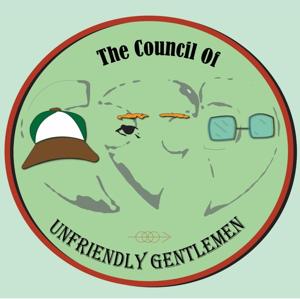 The Council of Unfriendly Gentlemen