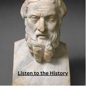 Listen to the History Podcast