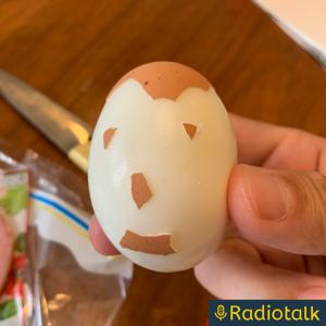 リッキーパパの悩み