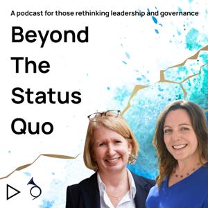 Beyond the Status Quo