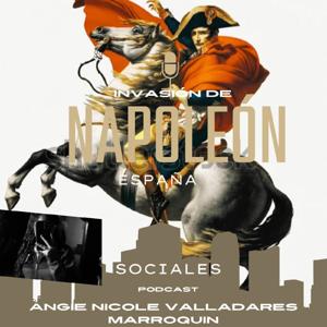 El podcast de Angie Marroquín