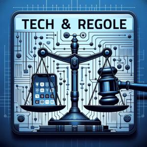 La settimana informatica a cura di @quinta (Stefano Quintarelli) con Lanfranco Palazzolo (Radio Radicale)