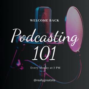 Podcasting 101