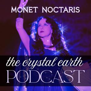 The Crystal Earth Podcast