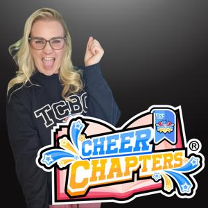 Cheer Chapters: Building Cheer Businesses, Coaching Allstar & Accidentally Becoming an Author