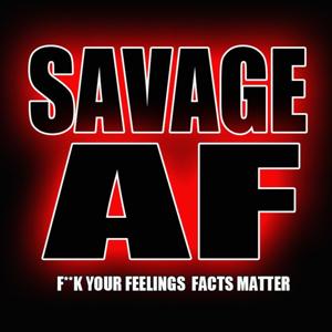 Savage AF