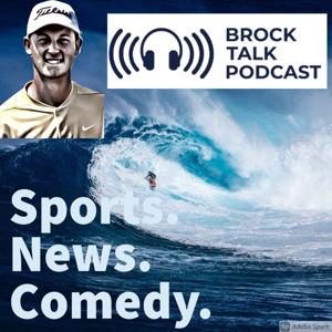 Brock Talk Podcast