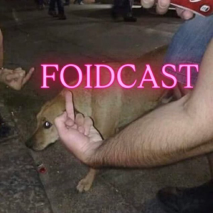 Foidcast