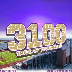 3100: Trail of Toughness