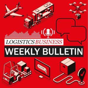 Logistics Business Bulletin