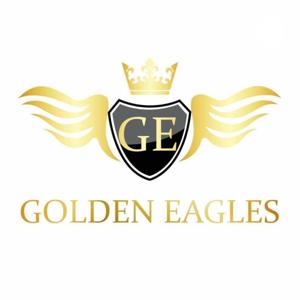 Golden Eagles by Golden Eagles