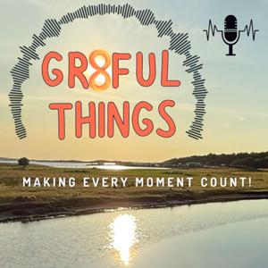 Gr8ful Things