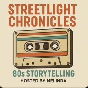 Streetlight Chronicles: 80s Storytelling