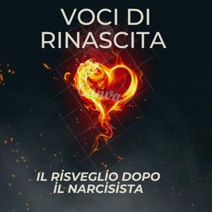 VOCI DI RINASCITA