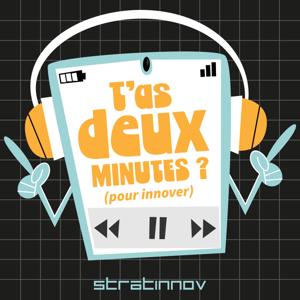 T'as deux minutes ? (pour innover)