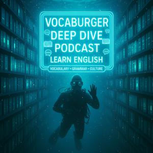 Vocaburger Deep Dive Podcast