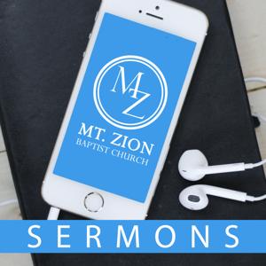 Mt Zion Baptist Church, Canton, GA