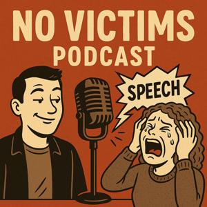 No Victims:Words Aren't Violence