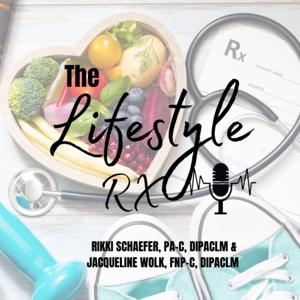 The Lifestyle Rx