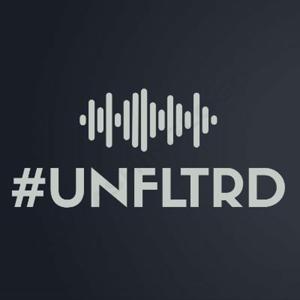 #UNFLTRD