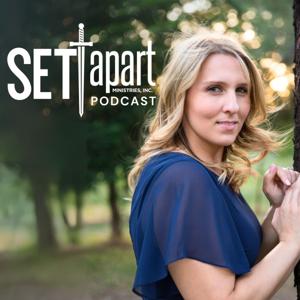 Set Apart Ministries Podcast