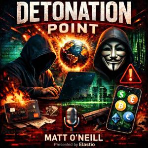 Detonation Point