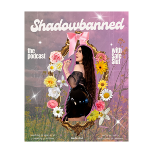 Shadowbanned