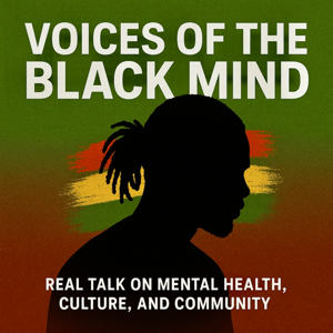 Voices of the Black Mind