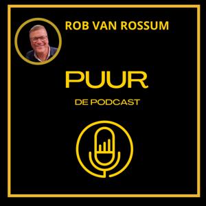 PUUR De Podcast