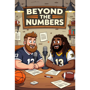 Beyond The Numbers