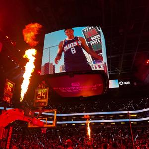 Wonder Bred Sports Talk
