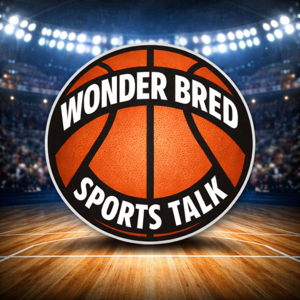 Wonder Bred Sports Talk