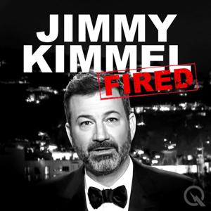 Jimmy Kimmel Fired